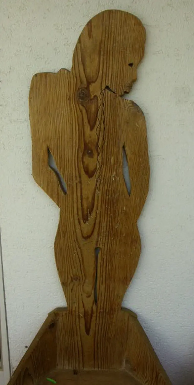 Möbel von Werner Gutzler