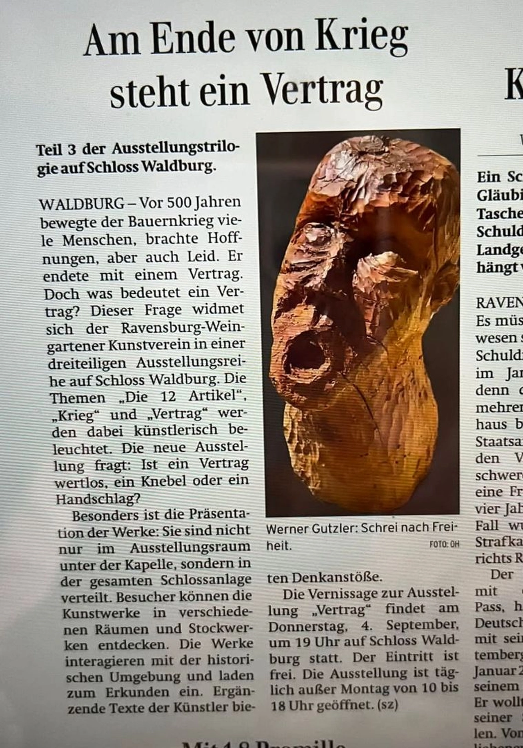Werner Gutzler 