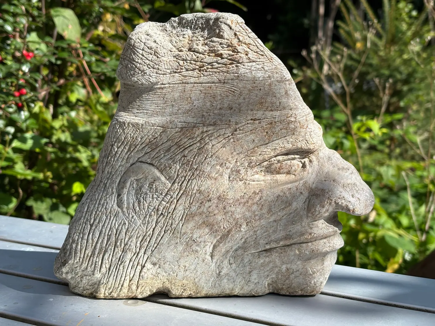 Skulpturen von Werner Gutzler
