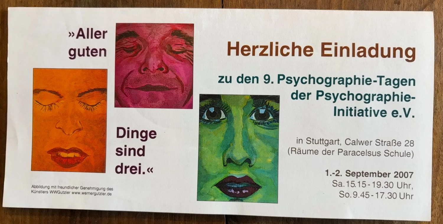 Werner Gutzler 