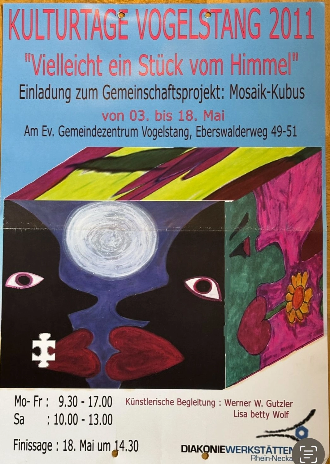 Werner Gutzler 