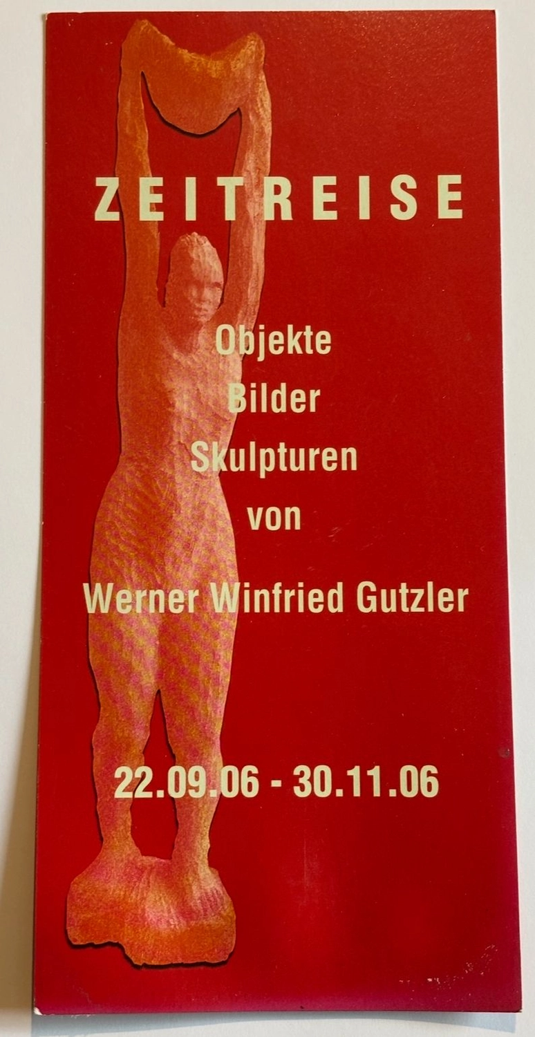 Werner Gutzler 