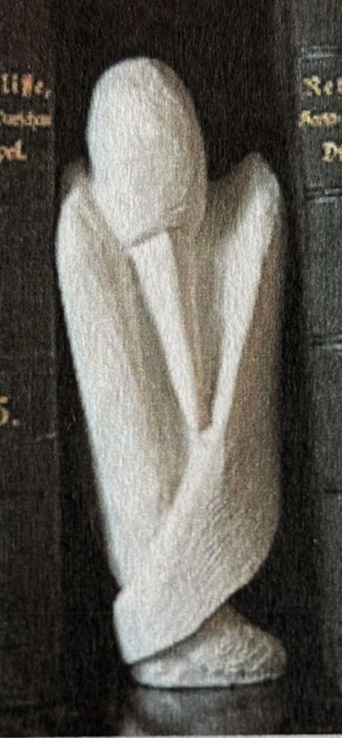 Skulpturen von Werner Gutzler