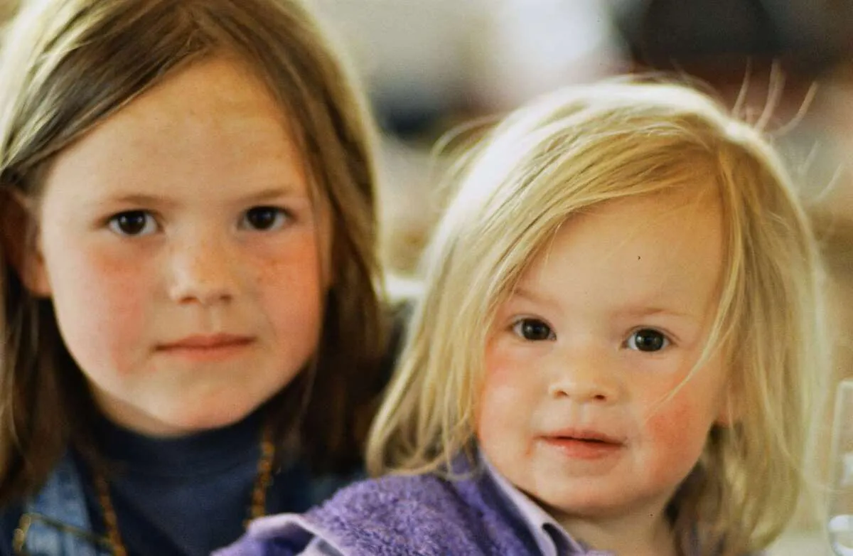 Eine wunderschöne Aussicht von Werner Gutzler