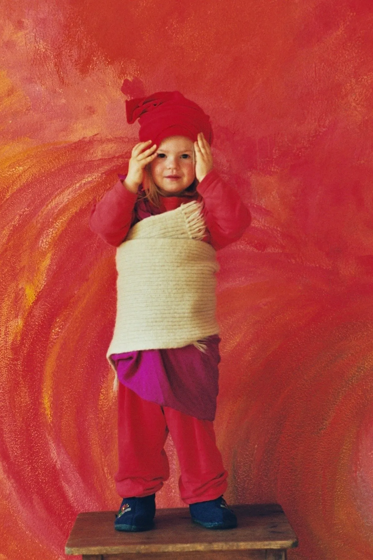 Eine wunderschöne Aussicht von Werner Gutzler