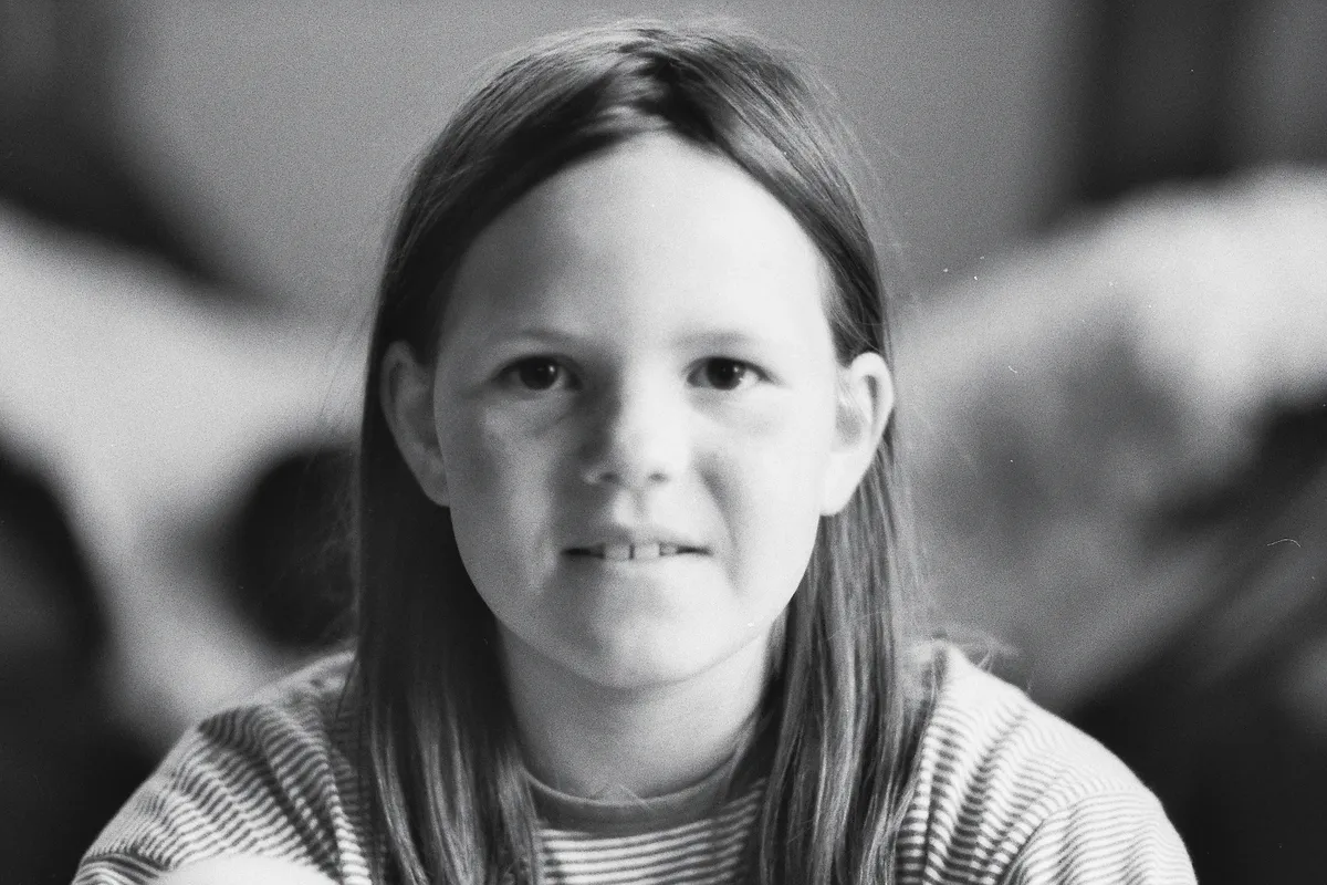 Eine wunderschöne Aussicht von Werner Gutzler