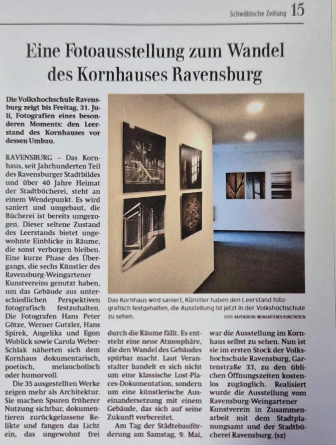 Werner Gutzler 