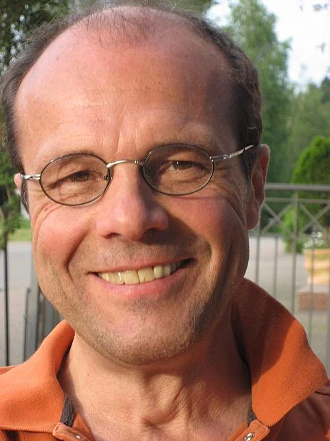 Werner Gutzler 