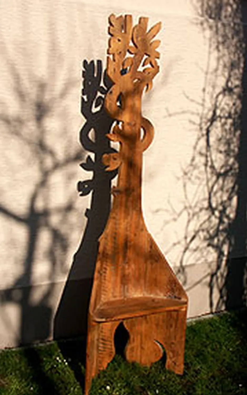 Möbel von Werner Gutzler