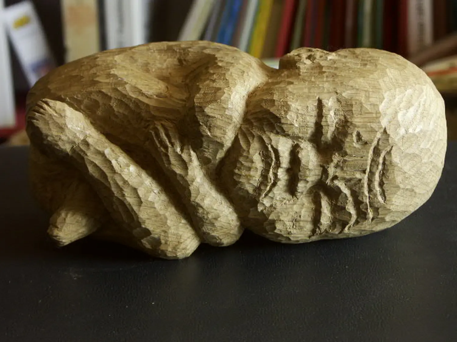Skulpturen von Werner Gutzler