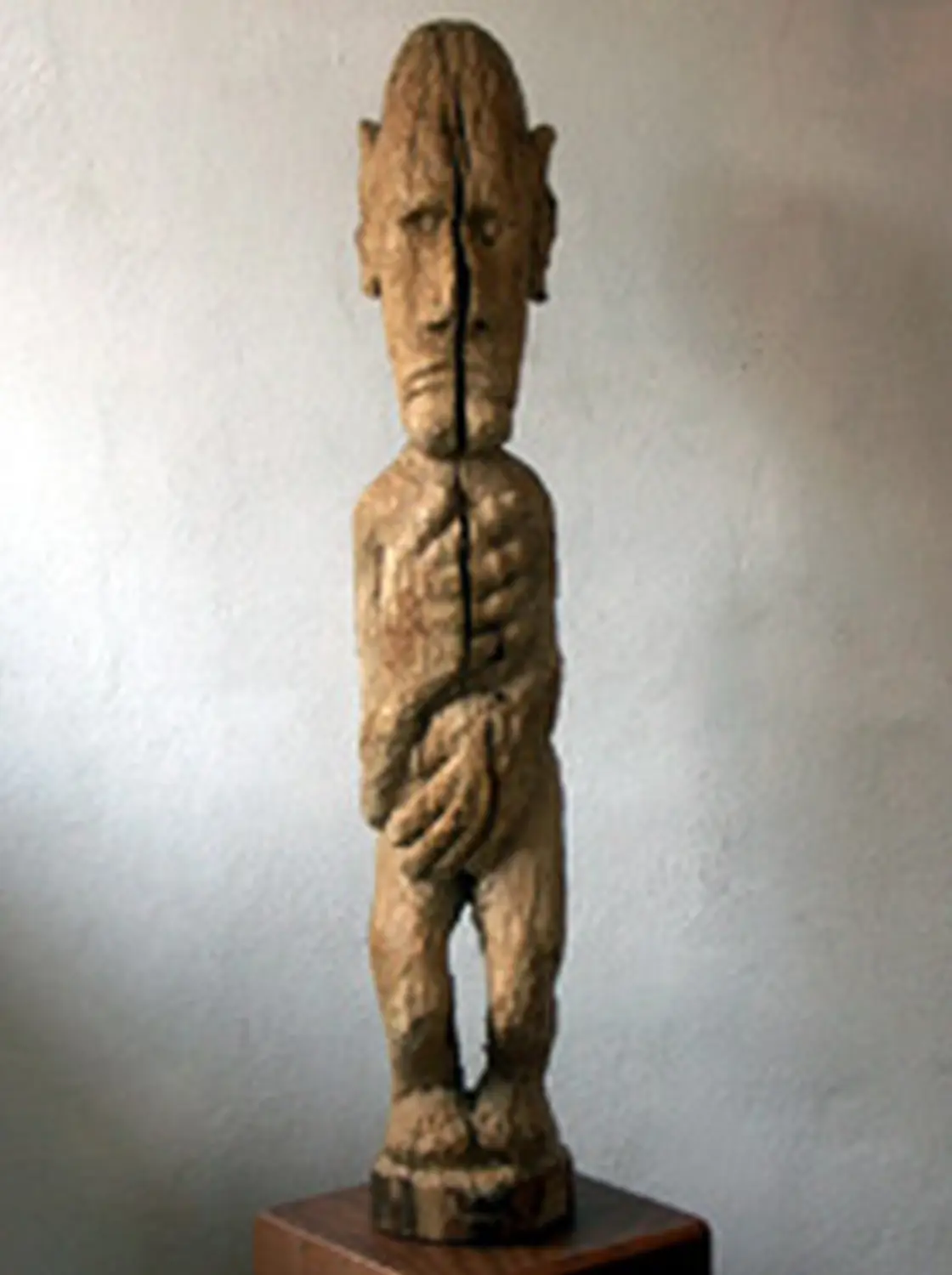 Skulpturen von Werner Gutzler