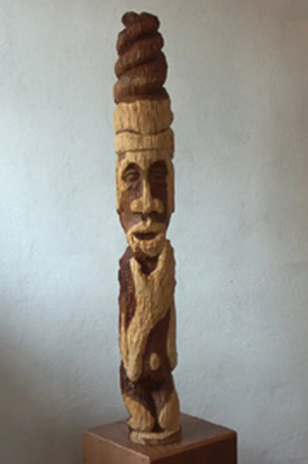 Skulpturen von Werner Gutzler