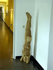 Skulpturen von Werner Gutzler