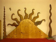 Skulpturen von Werner Gutzler