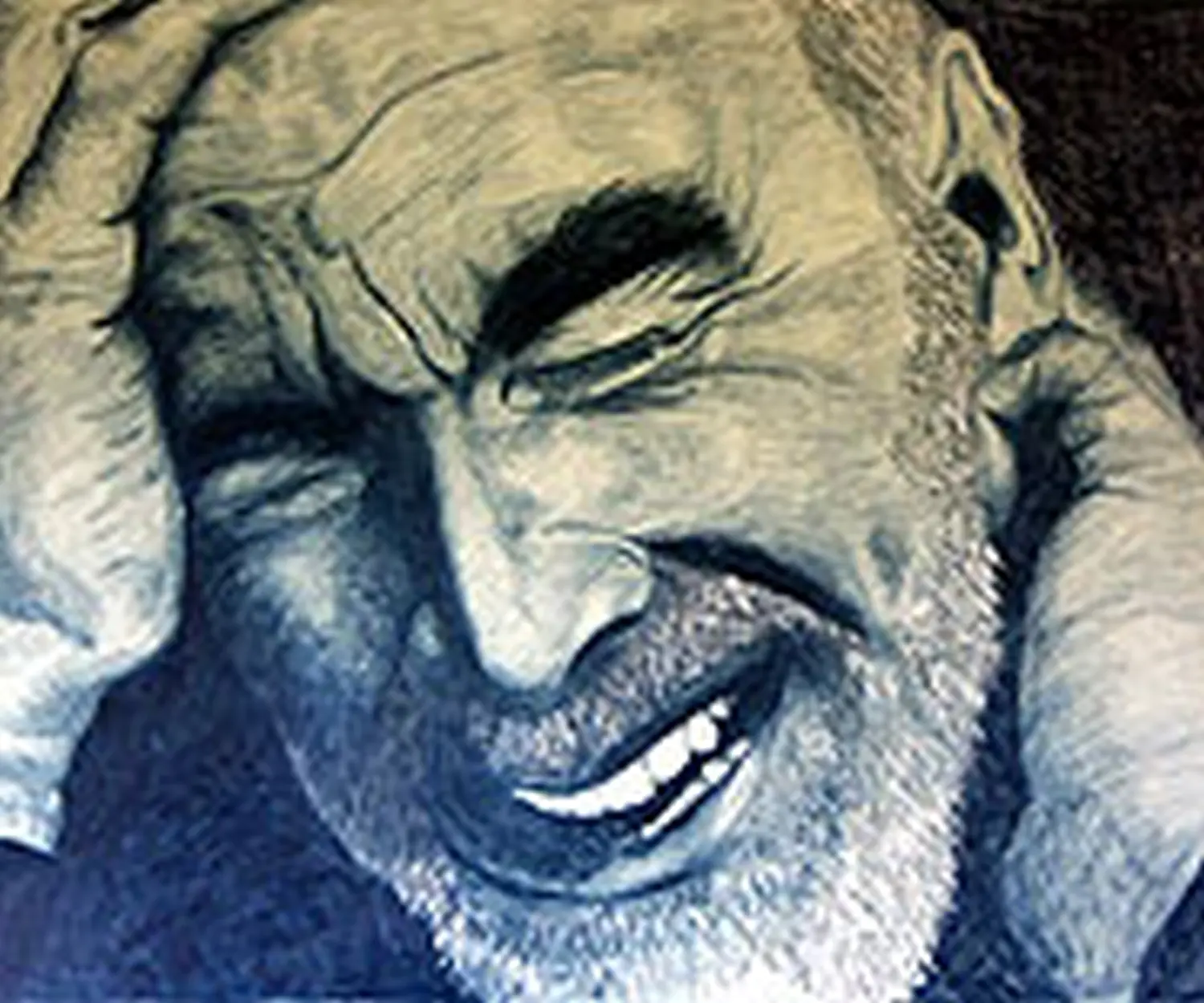 Zeichnungen von Werner Gutzler