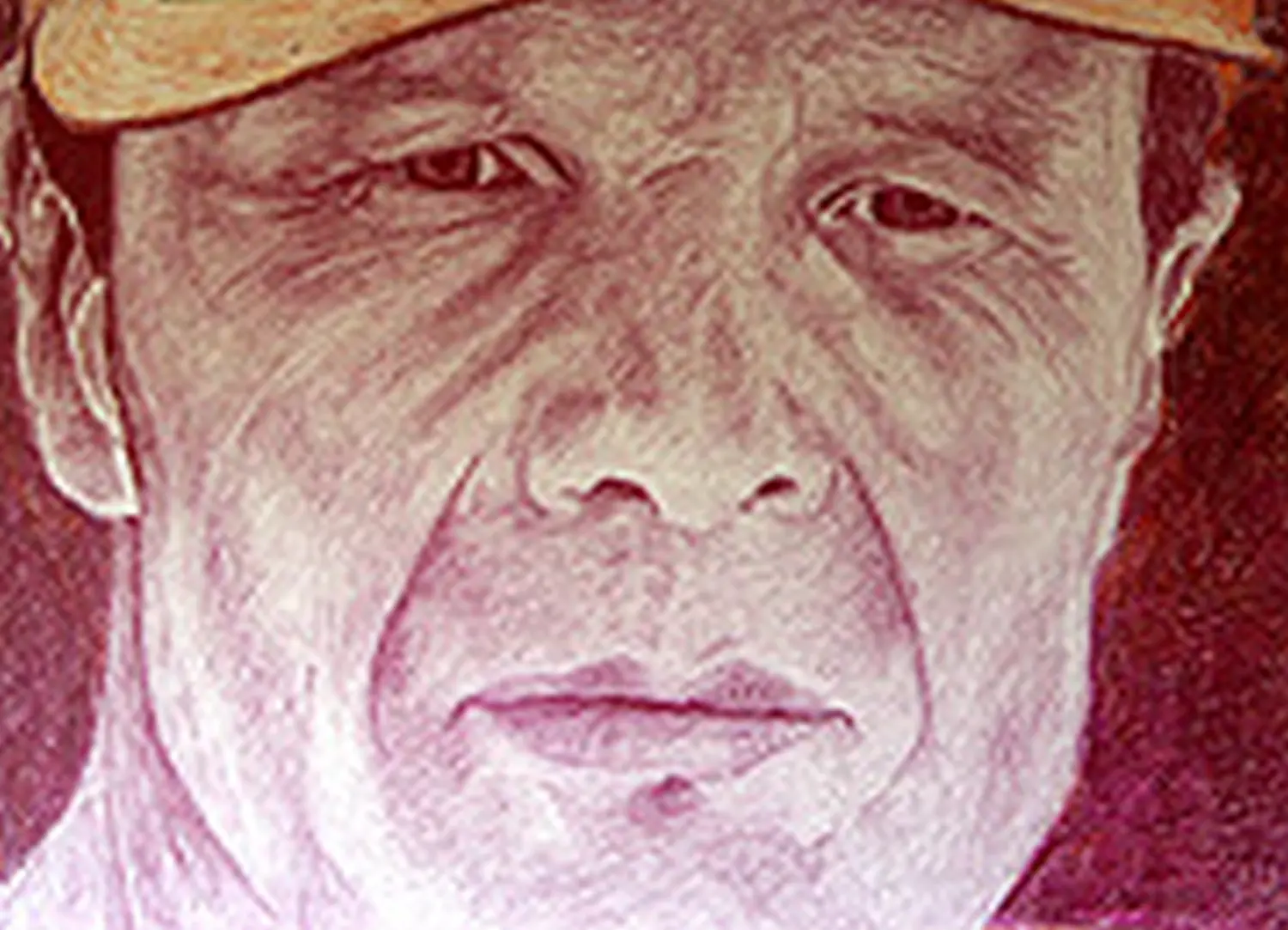 Zeichnungen von Werner Gutzler